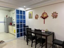 Blk 743 Woodlands Circle (Woodlands), HDB 4 Rooms #568933501